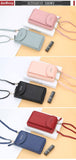 💥Buy 1 Get 1 Free💥 2 AEQUEEN Coin Cell Phone  Small Crossbody Bag