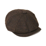 THE PEAKY FERGUSON CAP [Fast shipping and box packing]