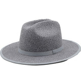 Miller Ranch Fedora