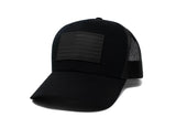Blackout Hat