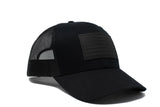 Blackout Hat