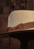 VINALES GENUINE PANAMA HAT - WOVEN IN ECUADOR