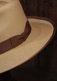 VINALES GENUINE PANAMA HAT - WOVEN IN ECUADOR