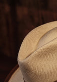 VINALES GENUINE PANAMA HAT - WOVEN IN ECUADOR