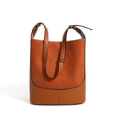 Fashion large-capacity handbags