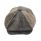 THE PEAKY WYTHALL CAP (NEW!) [Fast shipping and box packing]