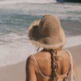 Barley Bucket Hat