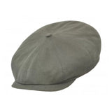 Vintage Cap Tweed-7 COLORS