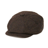 THE PEAKY FERGUSON CAP [Fast shipping and box packing]