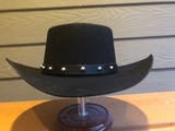Bonanza - The Adam Hat