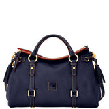Florentine Medium Satchel