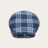 Virgin Wool Driver Cap