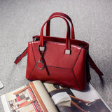 Genuine Leather Ladies Bag Handbag Crossbody Bag