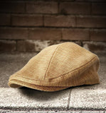 THE PEAKY DUDLEY CAP [Fast shipping and box packing]