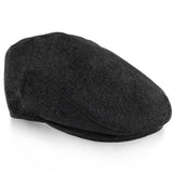 6 COLORS Midtown - Walrus Hats Wool Blend Ivy Cap