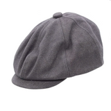 THE PEAKY HIGHLEY CAP (NEW!) [Fast shipping and box packing]