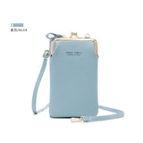 MINI PHONE BAG CROSSBODY BAG