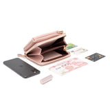 MINI PHONE BAG CROSSBODY BAG