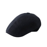Minimalist Retro Flat Hat