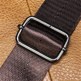 High Quality Leather Shoulder Bag Outdoor Leisure Crossbody Bag