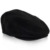 6 COLORS Midtown - Walrus Hats Wool Blend Ivy Cap