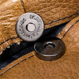 High Quality Leather Shoulder Bag Outdoor Leisure Crossbody Bag