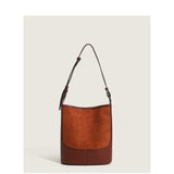 Fashion large-capacity handbags