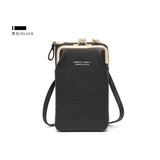 MINI PHONE BAG CROSSBODY BAG