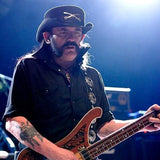 The Musician Lemmy Kilmister Hat