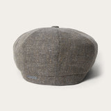 Hatteras Virgin Wool/Linen