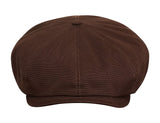 Vintage Cap Tweed-7 COLORS