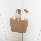 IG Seaside Summer Beach Vacation Wild Woven Retro Handbag