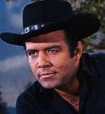 Bonanza - The Adam Hat