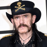 The Musician Lemmy Kilmister Hat II