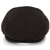 6 COLORS Midtown - Walrus Hats Wool Blend Ivy Cap