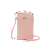 MINI PHONE BAG CROSSBODY BAG