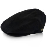 6 COLORS Midtown - Walrus Hats Wool Blend Ivy Cap