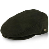 6 COLORS Midtown - Walrus Hats Wool Blend Ivy Cap