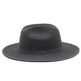 Miller Ranch Fedora
