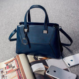 Genuine Leather Ladies Bag Handbag Crossbody Bag