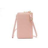 MINI PHONE BAG CROSSBODY BAG