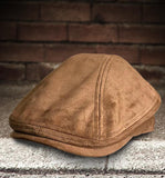 THE PEAKY BROMWICH CAP (NEW) [Fast shipping and box packing]