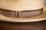 Teardrop Straw Hat