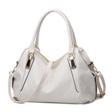 Fashionable large-capacity one-shoulder diagonal bag