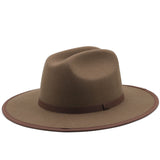 Miller Ranch Fedora