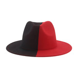 Trilby Fedora