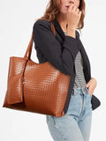 Women's Retro Trendy Single Shoulder Bag