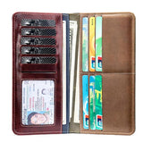 Leather Small Shoulder Bag Waist Belt Pouch Crossbody Bag Cell Phone Money Carrying Case Purse Wallet Bum Bag Fanny Pack for Men