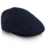 6 COLORS Midtown - Walrus Hats Wool Blend Ivy Cap