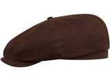 Vintage Cap Tweed-7 COLORS